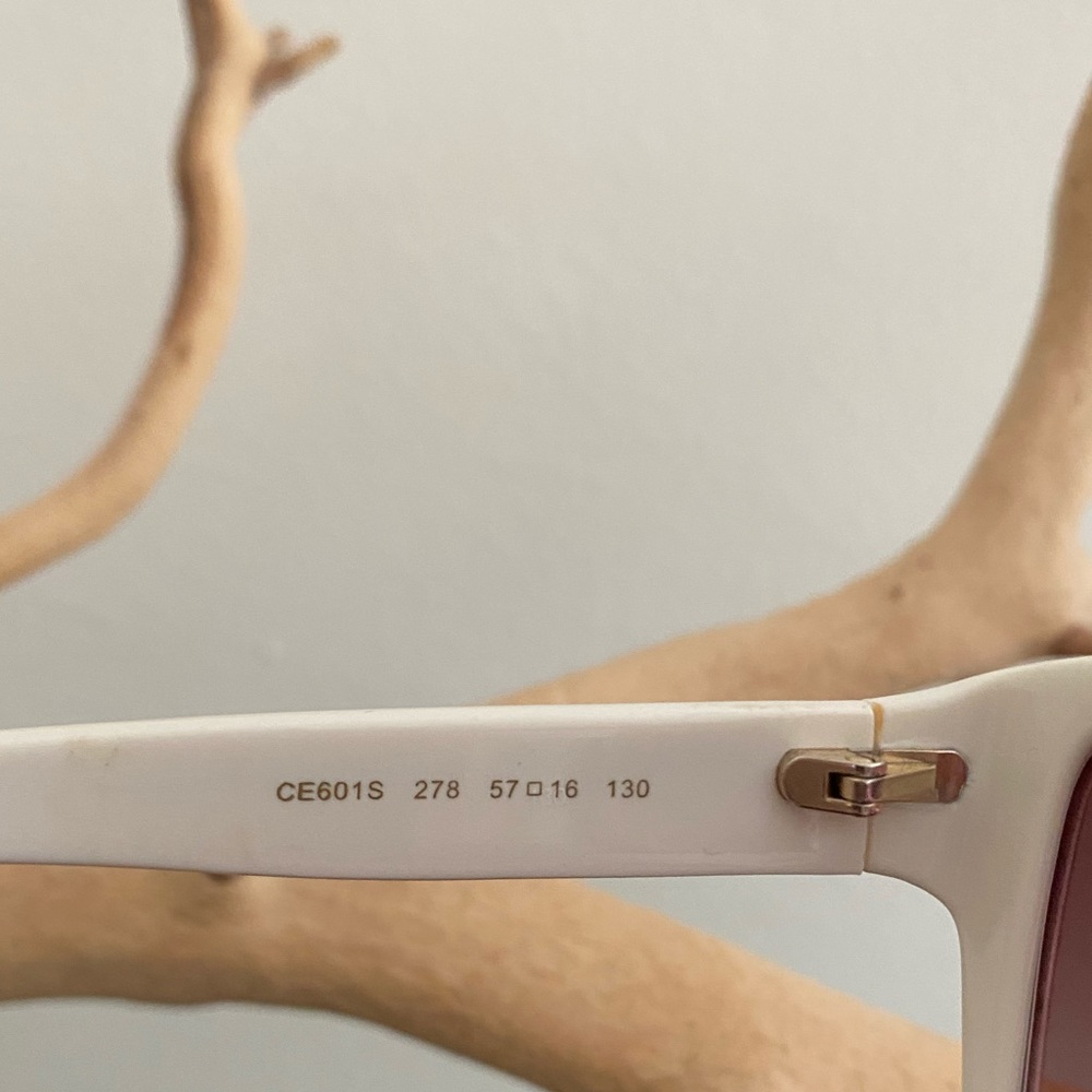 Chloe Sunglasses - Picture 8 of 12